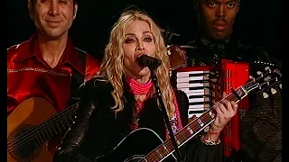 Madonna // YOU MUST LOVE ME Live ATHENS · STICKY & SWEET TOUR // Dan·K Remaster // HD