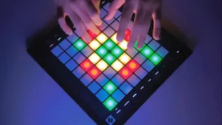 Nev & Toyota - Gifony (Exige Remix) [Launchpad Cover]