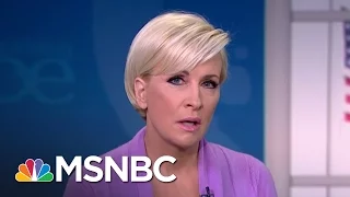 Mika: 'I Can't Pretend To Cover' Donald Trump 'Fairly' | Morning Joe | MSNBC