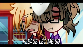 But I love you so, (Please let me go.) MEME | FT. Tristan & Michael Afton | Angst | FNAF