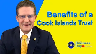 How to Use a Cook Islands Trust to Protect Your Assets from Lawsuits