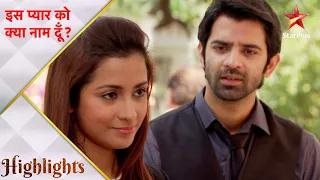 Iss Pyar Ko Kya Naam Doon? | Laut aaya hai Arnav ka ateet!