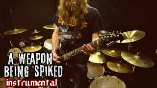 A Weapon Being Spiked - Instrumental