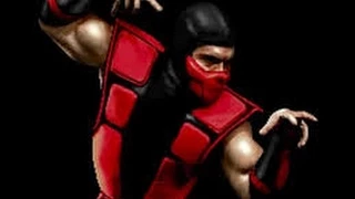 Ultimate Mortal Kombat 3 (Arcade) Ermac Gameplay+MK2 Endurance on Very Hard no Continues