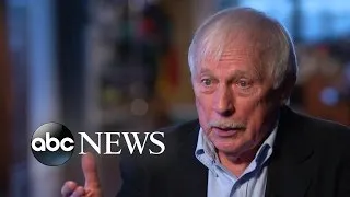 Scientology Leader David Miscavige's Father on Their Relationship: Part 1