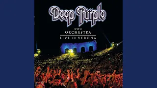 Knocking at Your Back Door (Live in Verona 2011)