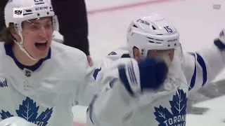 Quick Highlights R1G4 - Lightning vs. Maple Leafs – Apr 24, 2023 (w/Joe Bowen)