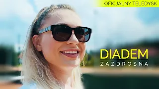 Diadem – Zazdrosna (Oficjalny Teledysk) Disco Polo 2020