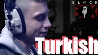 Turkish | BL@CKBOX S13 Ep. 147