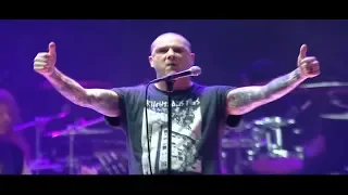 Philip H.Anselmo & The Illegals - Walk (Live Exit Fest 2019.07.05)