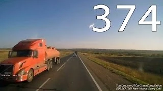 Car Crash Compilation # 384 - September 2014