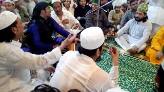 Hamsar Hayat Qawali- Ali Ali_| Dargah Hazrat Nizamuddin Aulia