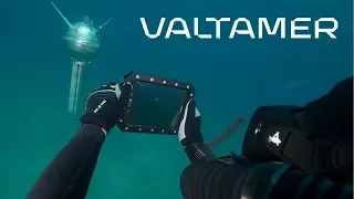 Alltab Recon Mission - Navy Clearance Diver