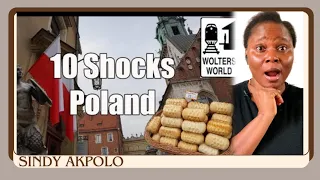 10 Things That Will SHOCK You About Poland 🇵🇱