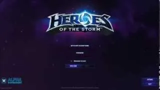 Heroes of the Storm - Main Theme