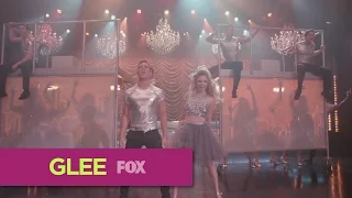 GLEE - We Built This City (Full Performance) HD