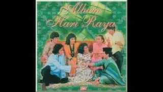 koleksi  lagu raya artis klasik