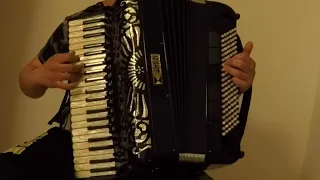 CZARDAS di V.Monti (fisarmonica/accordion)