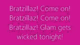 Bratzillaz Full lyrics video
