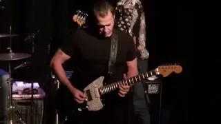 Tommy Castro & The Painkillers - Bad Luck - Live Music By The Bay  2016