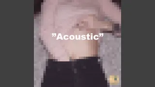 Sexual (Acoustic)