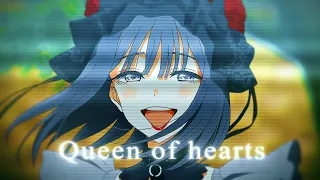 Marin Kitagawa - Queen of Hearts [EDIT/AMV]