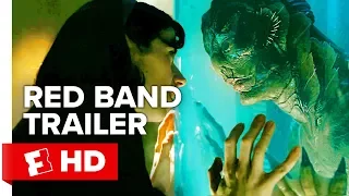 The Shape of Water Red Band Trailer #1 (2017) | Movieclips Trailers