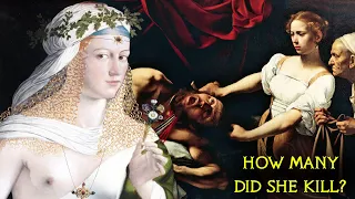 The Dark Legend of The Pope's Infamous Daughter | Lucrezia Borgia