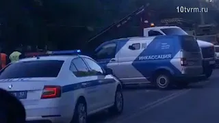 Приговор за ДТП на броневике | The verdict for an accident on an armored car