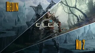 Elex первое прохождение № 2