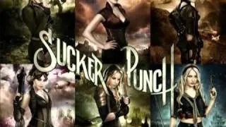 Sucker Punch soundtrack (OST) 06 - Tomorrow Never Knows