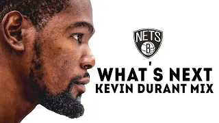 Kevin Durant mixtape 2021