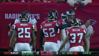 2015 Eagles @ Falcons