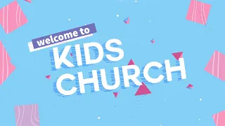 Miracles, Week 3: Jesus Feeds the 5,000 | Kids Church (Elementary)