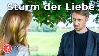 Heftige Verschwörung bei Sturm der Liebe: Bringt das Robert & Cornelia auseinander? • PROMIPOOL