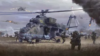 Ми-8 Ми-24 Ка-52 Ми-28 Ми-35 Ми-171 ВКС России! Вертолётчики ZOV - Красавчики! Работайте Братья!