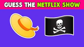 📺 Can You Ace the Netflix Shows Quiz? 🍿 Quiz World Z