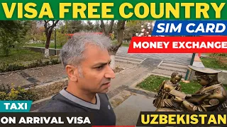 Visa free country for indian passport | cheapest country to travel from india | cheapest country