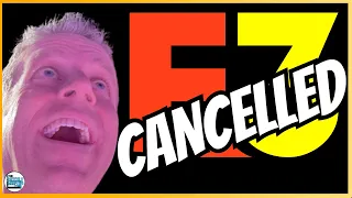 E3 2022 OFFICIALLY CANCELLED - Summer Game Fest New Replacement?