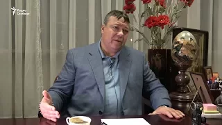 "С Путиным пойду куда угодно"