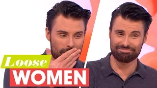 Rylan's Husband Dan Reveals All His Secrets! | Loose Women