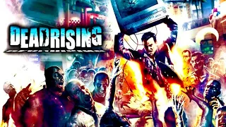 Dead Rising Retrospective: Sandbox Zombie Game Done Right