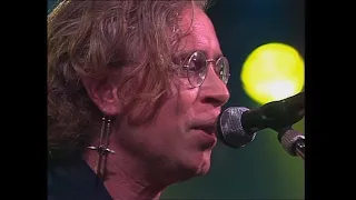 Bruce Cockburn: Full House