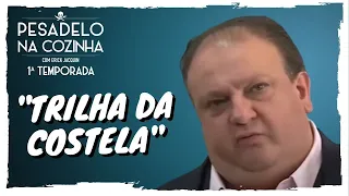 PESADELO NA COZINHA: TRILHA DA COSTELA | TEMPORADA 1 | EP 13