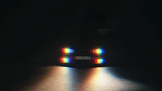 BMW E36 | GETREADY TUNED | FLAMES | PHONK EDIT