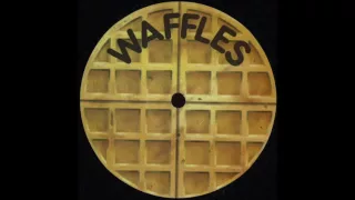 Waffles - Gaufre
