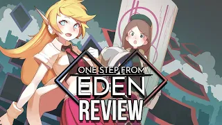 Is One Step From Eden Worth It? | One Step From Eden Review