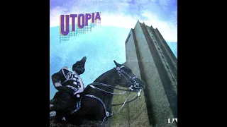 Utopia - Utopia (1973) Full Album