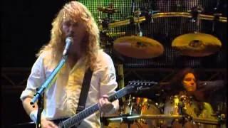 Megadeth - "Symphony Of Destruction"  (Live in Buenos Aires)