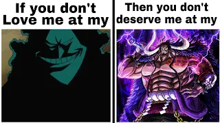 ULTIMATE ONE PIECE MEMES 4